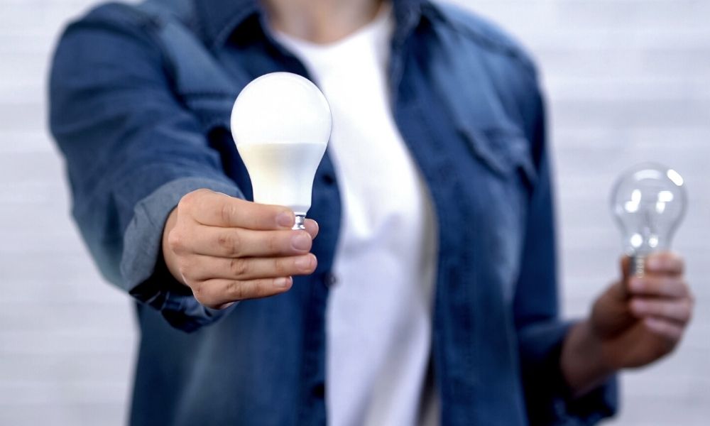 Common Myths About LED Lighting