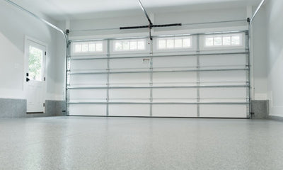 Best Methods of Improving Your Garage Lighting