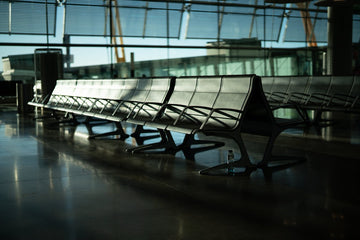 Airports Nationwide Embrace LED Parking Lot Systems for Efficiency