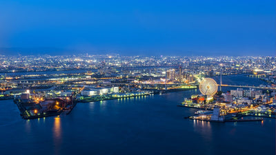 How Commercial High Bay LED Lights Improve Productivity and Safety in Industrial Settings