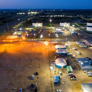 Commercial LED Lighting for Manufacturing Units: Efficiency Meets Reliability