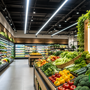 The Business Case for Replacing Outdated Lighting With LEDs
