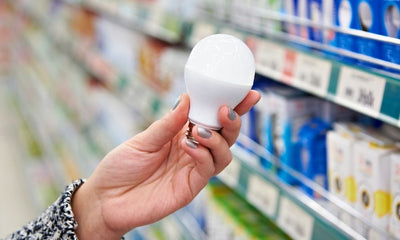 An Explanation of the Different Lighting Certifications