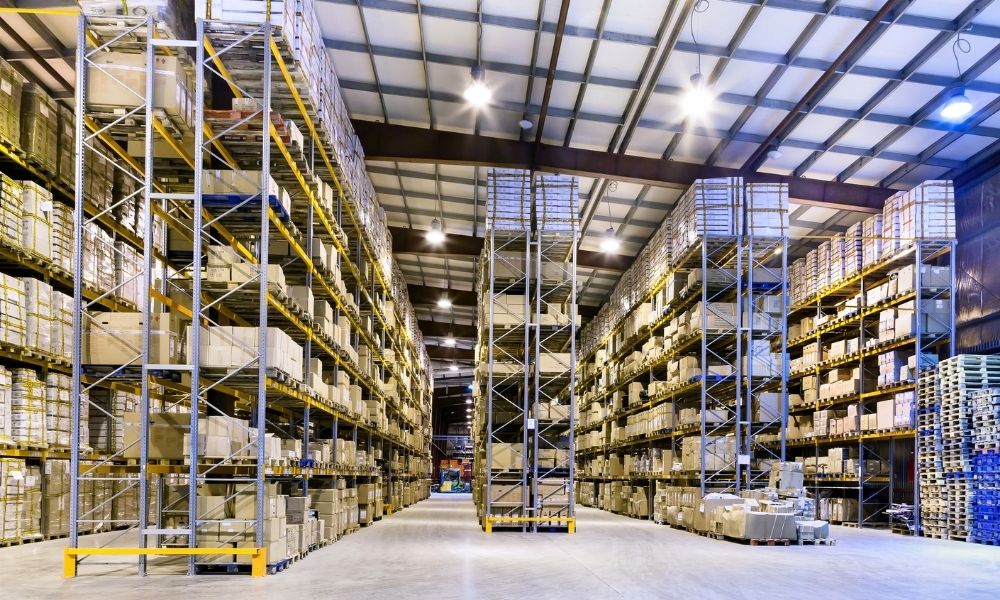 Top Ways To Keep Your Business Safe With Proper Lighting