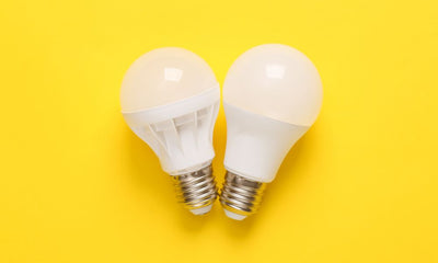 A Quick Guide To Kelvin vs. Lumens: Understanding Light Quality