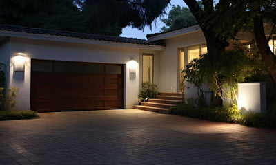 Pros and Cons of LED Flood Lights for Outdoor Spaces