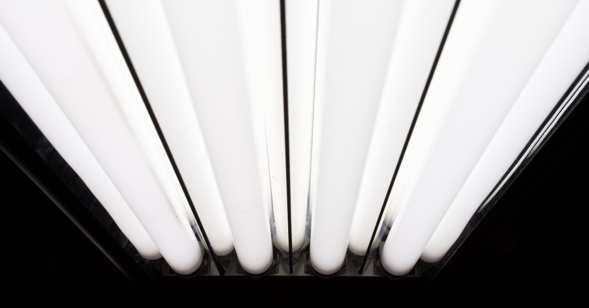 Benefits of Upgrading to LED Tube Lights in Retail Spaces