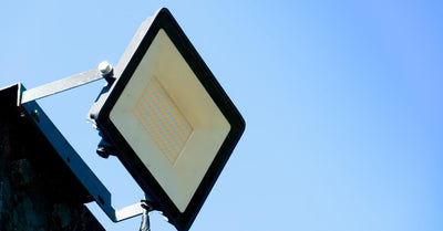 LED Spotlights vs. Flood Lights: Which Is Right for You?
