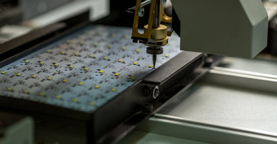 An Overview of How LED Lights Are Manufactured