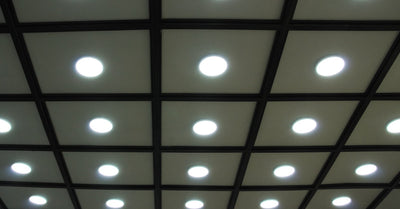 Watts vs. Lumens vs. Foot-Candles: The Differences Explained