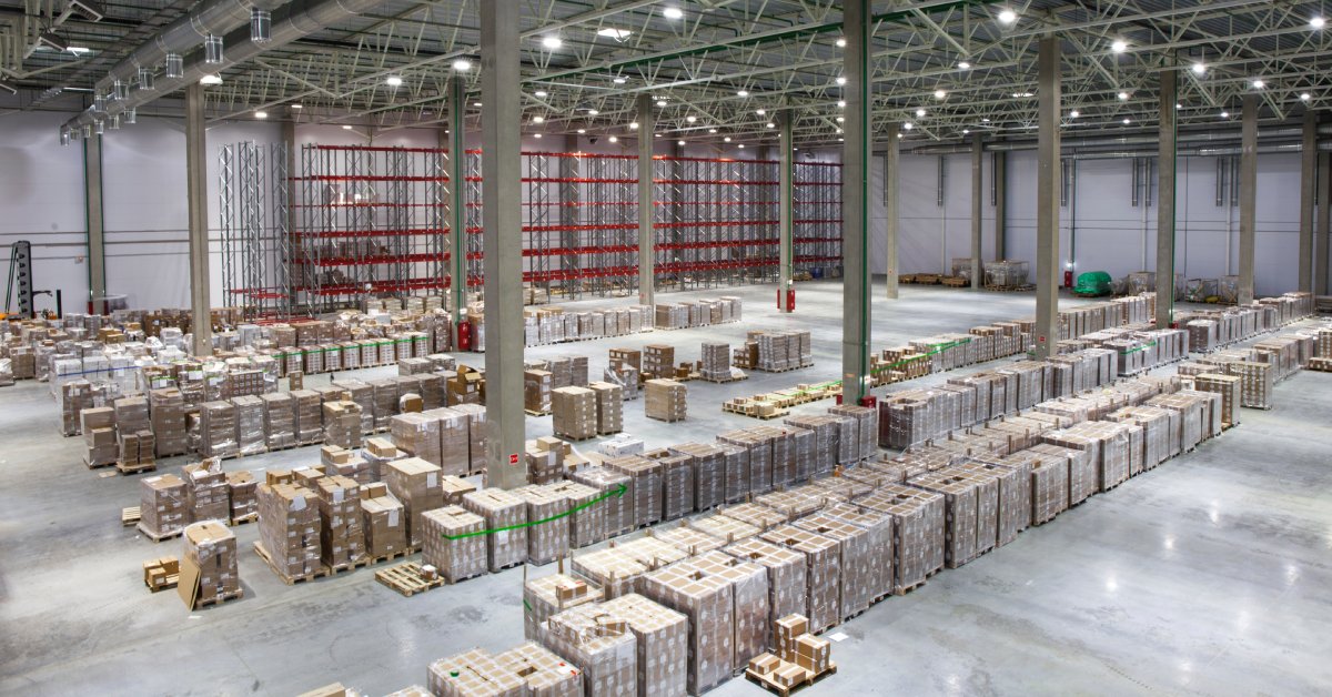 A Complete Guide to Retrofitting Metal Halide With LEDs