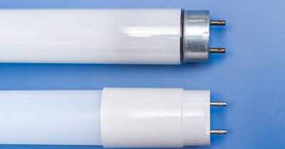 Addressing 7 Challenges When Upgrading Fluorescent to LED