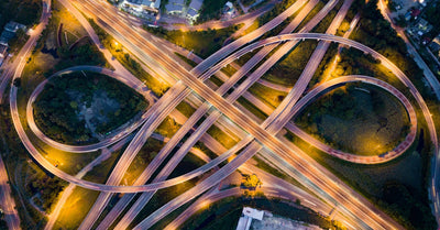 Highway Lighting Design: A Planner’s Guide