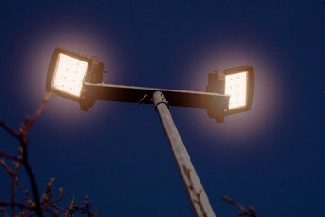 Reasons Your Business Needs Outdoor LED Floodlights