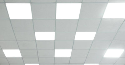 Common Mistakes To Avoid When Installing LED Panel Lights