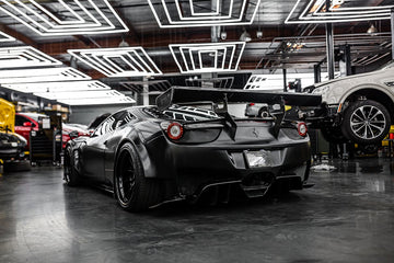 The Ultimate Guide to Upgrading Your Garage with the Best LED Shop Lights