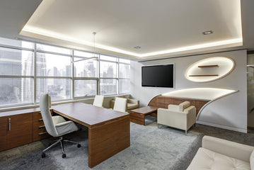 Bright Minds and Better Days: How High Bay LED Lights Improve Mood and Focus