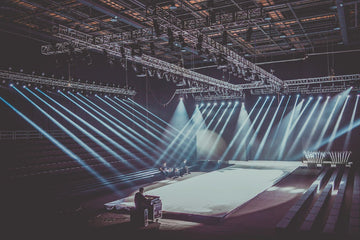 Lighting the Stage: How High Bay LED Lights Are Transforming Theater and Live Productions