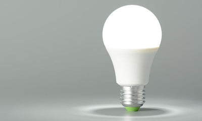 How LED Lights Can Save You Money