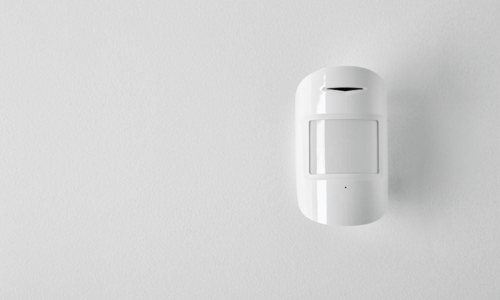 How Do LED High Bay Motion Sensors Work?