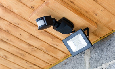 Reasons to Use LED Outdoor Lighting