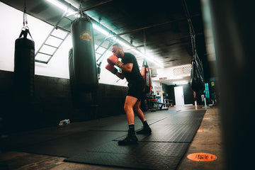 Why High Bay LED Lighting Is a Must-Have for Every Fitness Center