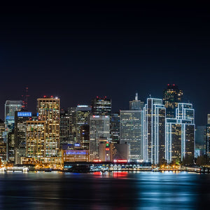 Why High Bay LED Lighting Offers the Fastest ROI for Industrial Businesses