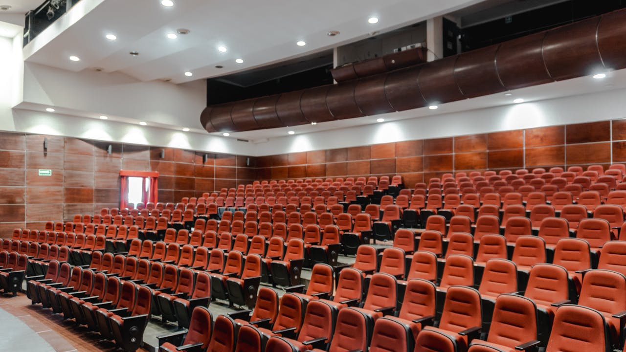 Why LED Light Panels Are Transforming Modern Interior Design