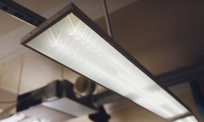 Why LED Light Fixtures Are Worth the Investment