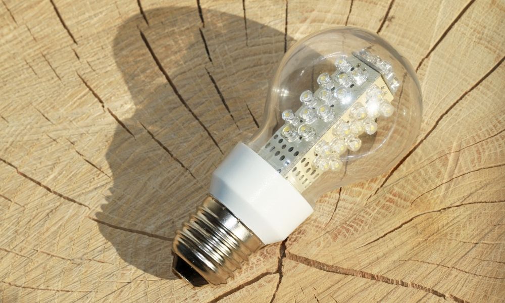 Benefits Of Led Retrofit Lights And How They Work 8138