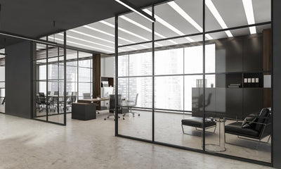 What Is Linear Lighting and Why You Should Use It