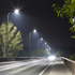 How Bright Should Street Lights Be?