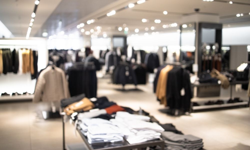 The Dos and Don'ts of LED Retail Lighting