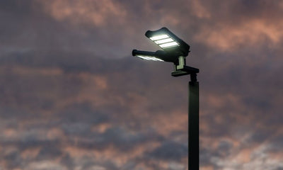LED Vs Metal Halide Lamps: Which Lighting Option Saves You Money In The Long Run?