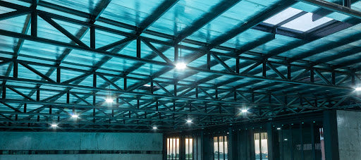 LED Panel Light Fixtures: Everything you need to know