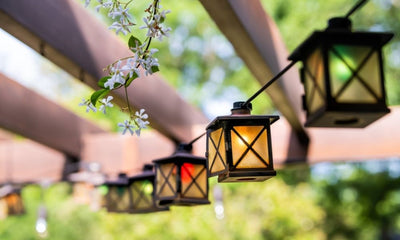 Key Advantages of Using LED Canopy Lights