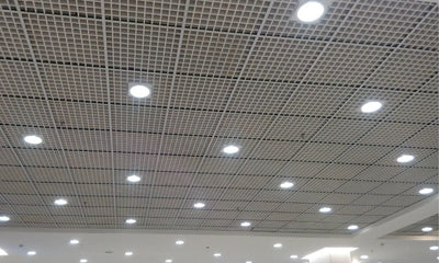 Retail Lighting Tips To Help Increase Sales