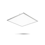 2x2 LED Flat Panel, Wattage Adjustable 20W/25W/30W/35W/40W, CCT Selectable 3K/35K/4K/5K/65K Dimmable