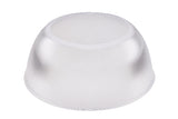 High Bay Acrylic Reflector for UFO High Bay