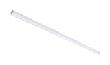 8 ft. LED Strip Light, CCT & Wattage Selectable, Up To 10,400 Lumens, Dimmable