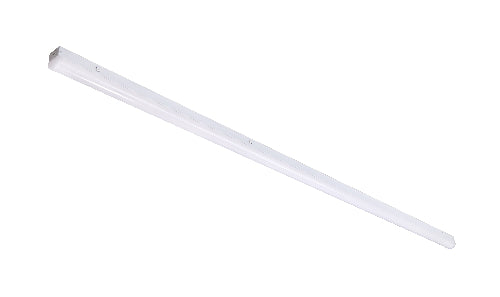 8 ft. LED Strip Light, CCT & Wattage Selectable, Up To 10,400 Lumens, Dimmable