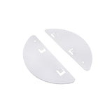 8 ft. LED Strip Light, CCT & Wattage Selectable, Up To 10,400 Lumens, Dimmable