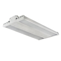 2ft LED Linear High Bay Light, 110W, Chain Mounting Included, 15,000 Lumens - Eco LED Mart