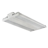 2ft LED Linear High Bay Light, 165W, Chain Mounting Included, 22,000 Lumens - Eco LED Mart