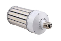 LED Corn Bulb, Wattage Selectable 240W/210W/180W, E39 Base, Equivalent to 750W Metal Halide, 5000K