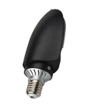 LED Corn Bulb, 115W, Mogul Base (E39), Equivalent to 400W Metal Halide, 5000K, 13,500 Lumens
