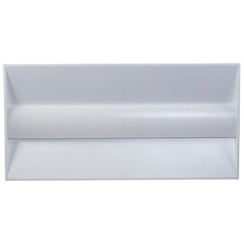 2x4 LED Basket Troffer, Wattage Adjustable 40W, 50W, 60W, CCT 3K, 4K, 5K, Dimmable - Eco LED Mart