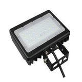 LED Flood Light, 50W, 5700K, IP65, 7,100 Lumens - Eco LED Mart