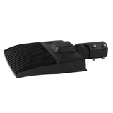 LED Street Light, 150W, Outdoor LED, Slip Fitter, 200-480V, 5000K, 21,000 Lumens