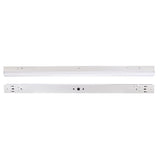 8 ft. LED Strip Light, CCT & Wattage Selectable, Up To 8750 Lumens, Dimmable